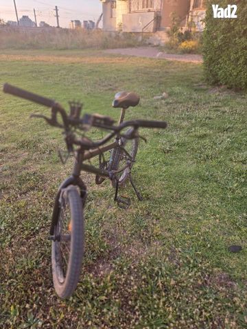 אופניים bmx
