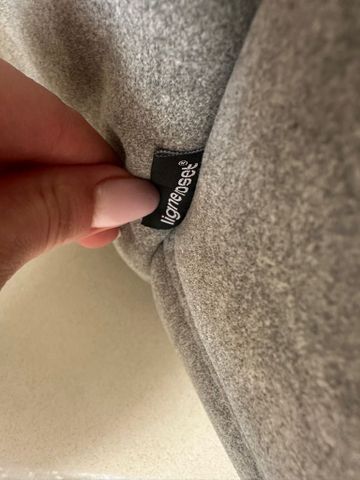 ספה של ligne roset