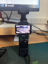 Osmo Pocket 3