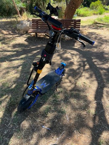 Kaabo Mantis X