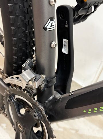 Merida Big.Nine 300 במצב חדש