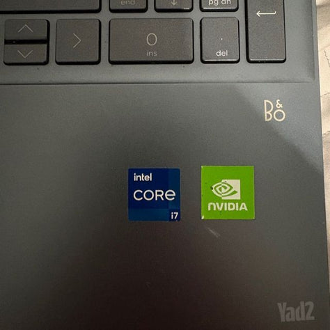 לפטופ HP Pavilion 15 | מעבד i7