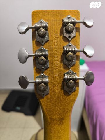 Bunting Melody Queen T