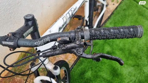 אופניים specialized hardrock