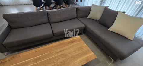 ספת שזלונג