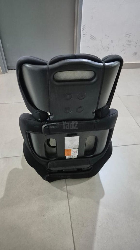 בוסטר לרכב