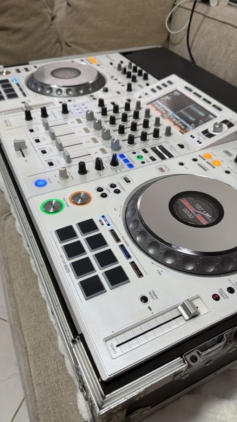 Xdj xz