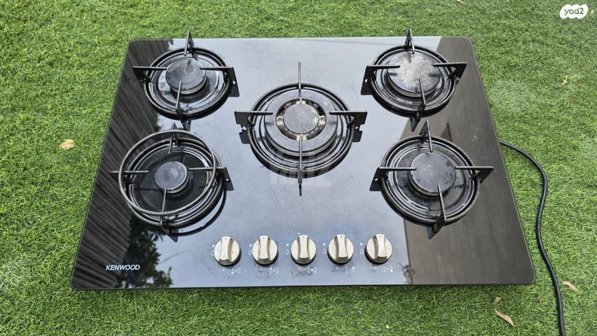 כיריים גז KENWOOD