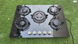 כיריים גז KENWOOD