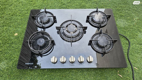 כיריים גז KENWOOD