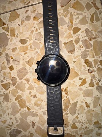 SUUNTO BARO 9 titanium