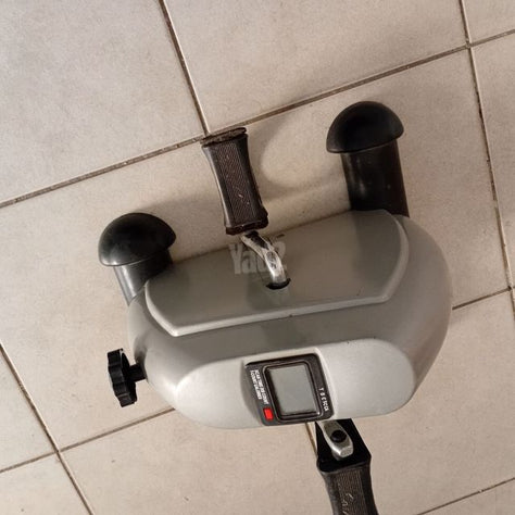 אופני כושר מיני
