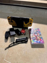 Nintendo Switch Pokémon