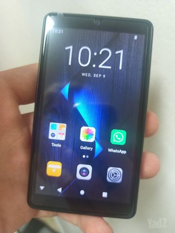 נגן אנדרואיד m36+