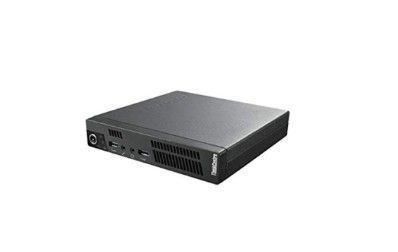 Lenovo ThinkCentre M93 tiny