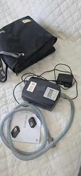 מכשיר סי-פאפ Cpap