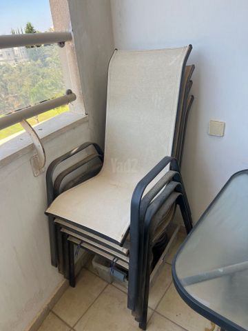 ריהוט גן