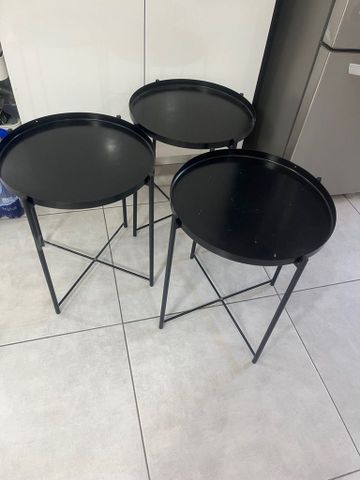 שולחן סלון