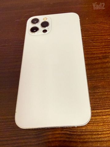 iPhone 12 pro, 256GB