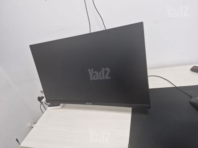 מסך גיימינג 310hz+זרוע+אחריות