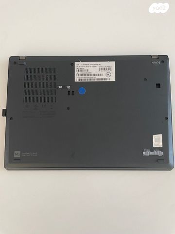 מחשב נייד thinkpad