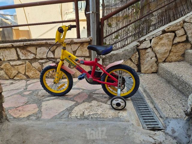 אופניים לילדים