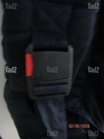 מנשא שבטי