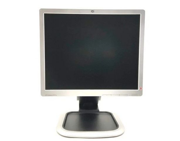 מסך 19"  HP מסתובב