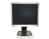 מסך 19"  HP מסתובב