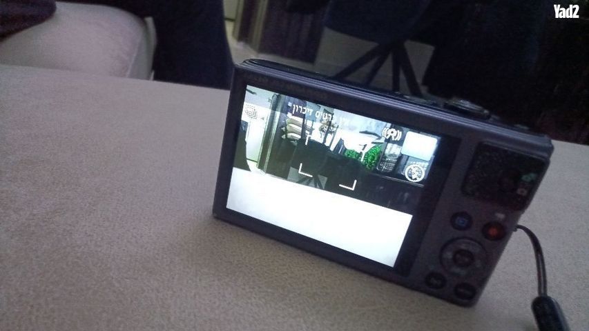 מצלמת canon