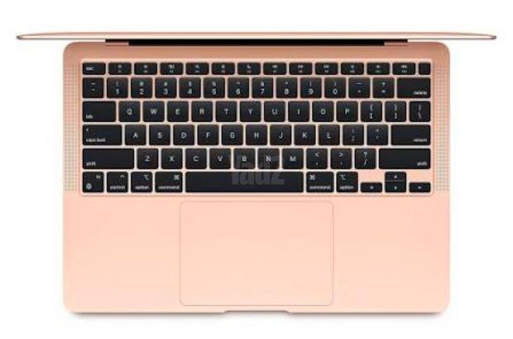 Macbook air