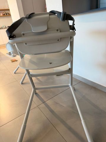 Cybex כיסא לתינוק LEMO 2