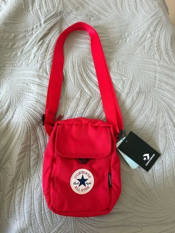 תיק converse חדש עם טיקט
