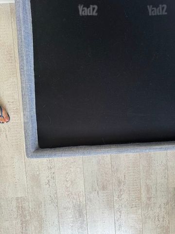 מיטה של BTeen+מזרן 140X190