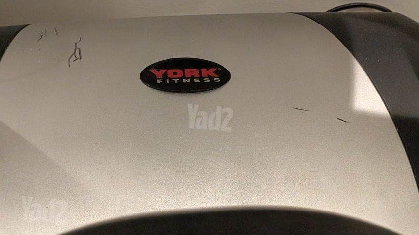 הליכון ריצה YORK Legacy