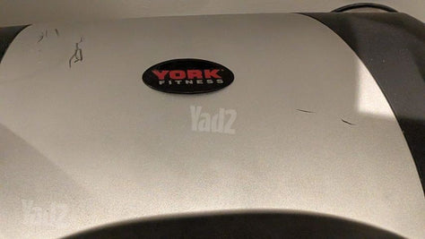 הליכון ריצה YORK Legacy
