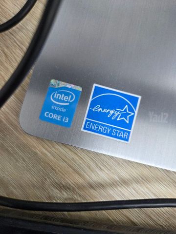 מחשב all in one asus