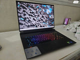 Dell G16 7620
