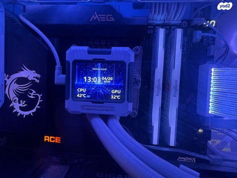 מחשב קצה 14900k + rtx 5080