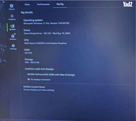 Asus rog  g14