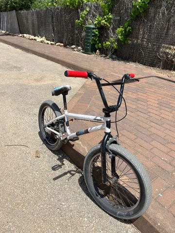 אופניים bmx