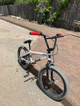 אופניים bmx