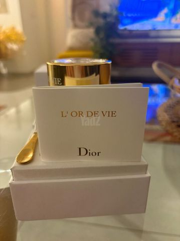 Dior L’Or de Vie La
