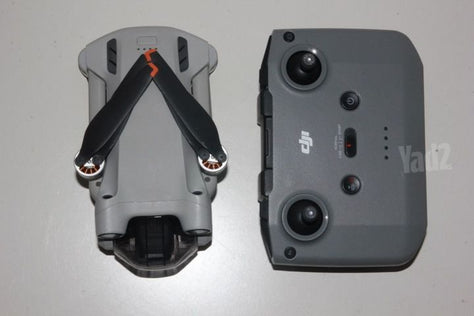 רחפן dji mini 3 pro