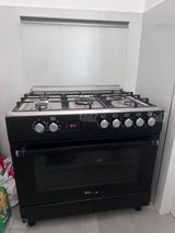 תנור גז Sol Exclusive