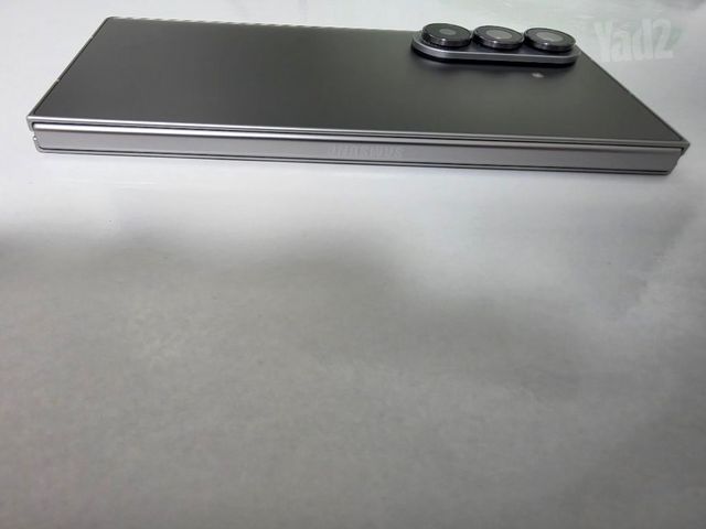 Fold 7 512gb Grey