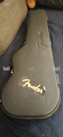 fender stratocaster american