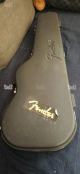 fender stratocaster american