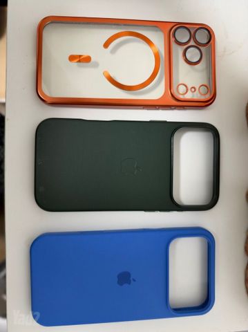 iPhone 17 pro max 512