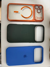 iPhone 17 pro max 512